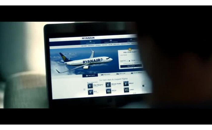 Ryanair: Νέα καμπάνια στην Ευρώπη