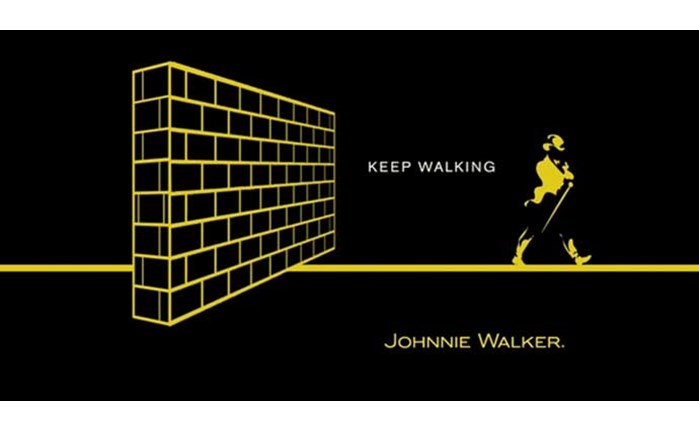 Στην Anomaly το δημιουργικό του Johnnie Walker