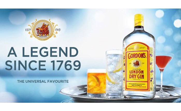 Diageo: Spec τελικά για Bailey’s και Gordon’s