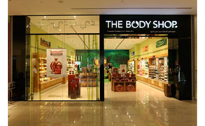 Body Shop: Επέκταση συνεργασίας με Mr President