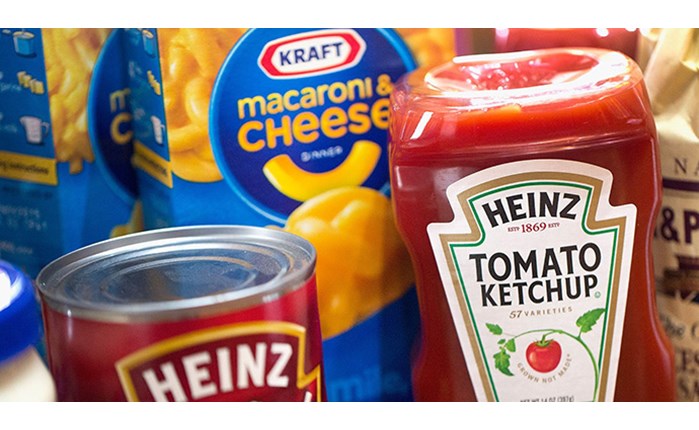 Δημιουργικό spec από την Kraft Heinz