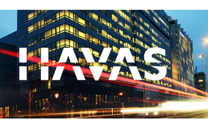 Νέος CSO στο Havas Creative Group