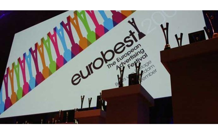 Eurobest: Εταιρεία της χρονιάς η Adam & Eve/DDB