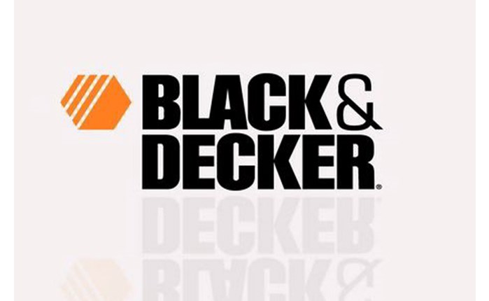 Η Black&Decker προχωρά σε σειρά ενεργειών