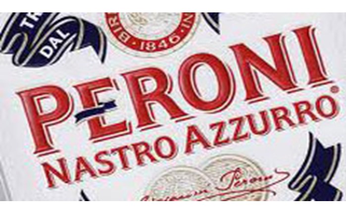 Η Le Spot για την Peroni Nastro Azzuro