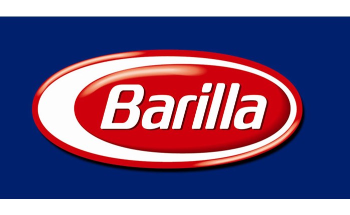 Ο Θάνος Αθανασόπουλος στη Barilla Hellas