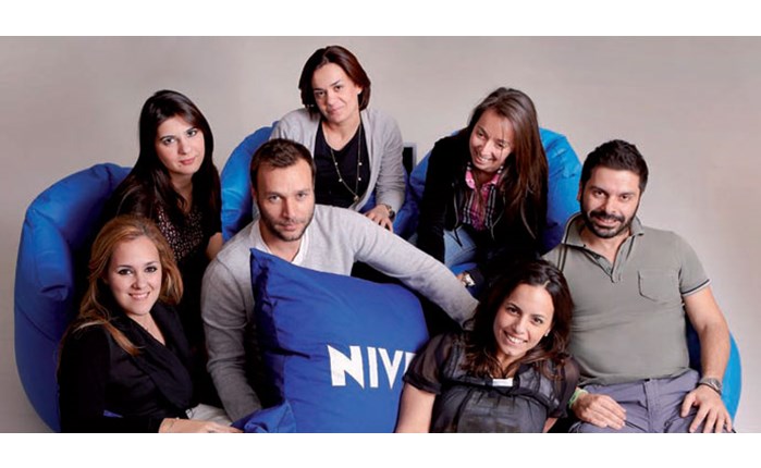 Όταν η NIVEA έγινε lovebrand…