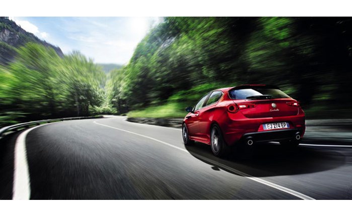 Η Giulietta ανέβασε την Alfa Romeo το 2011!