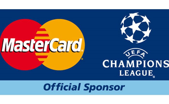 Ανανέωση συνεργασίας για MasterCard και UEFA CL