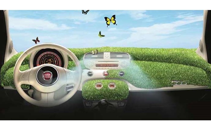 Περιβαλλοντικό check-up από τη Fiat