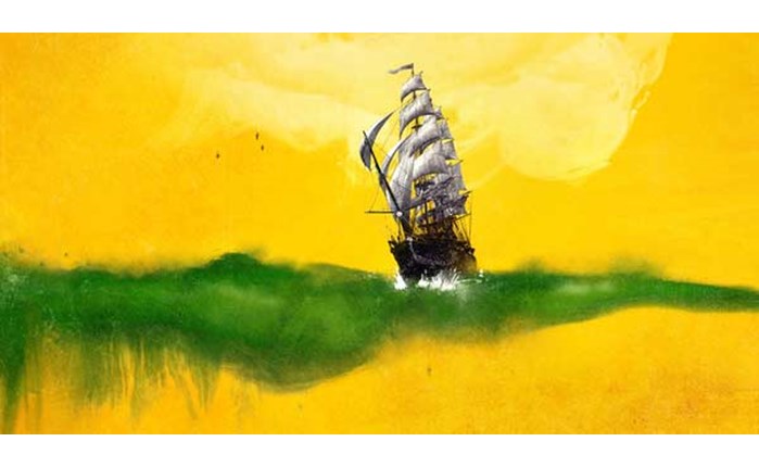 Το Ταξίδι του Cutty Sark Adventure Spirit