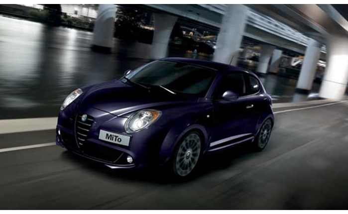 Alfa: Νέα έκδοση Mito Twinair