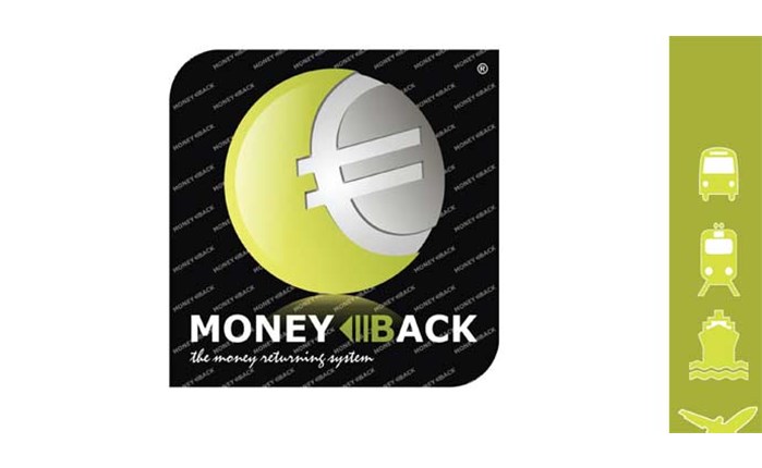 MONEY BACK: Πρωτοπορία και επιστροφή χρημάτων