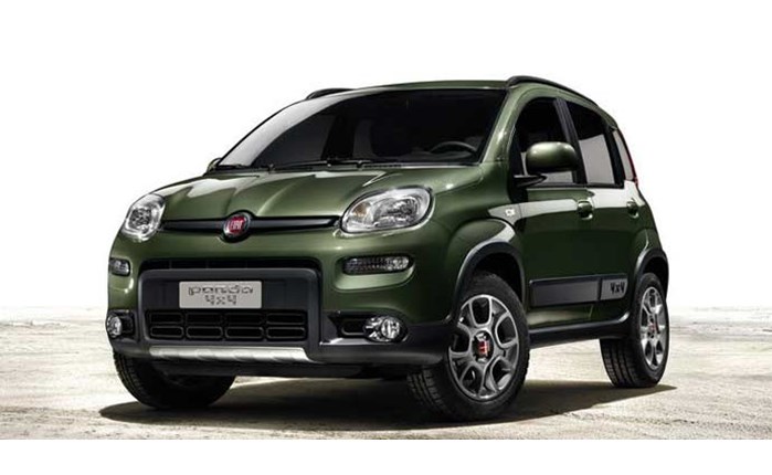 Στο Παρίσι το ντεμπούτο του νέου Panda 