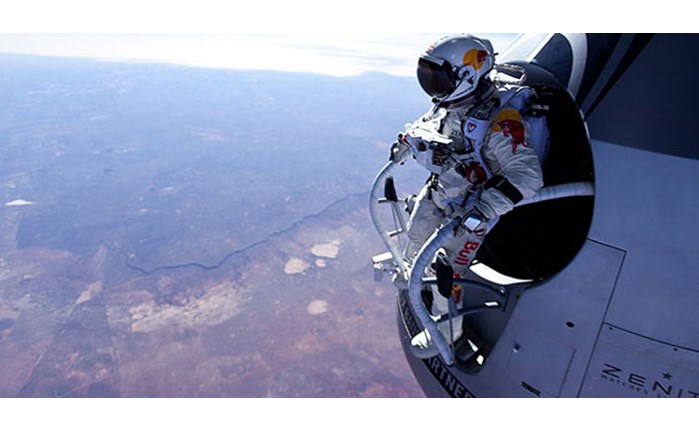 Τι άλλαξε με το Red Bull Stratos