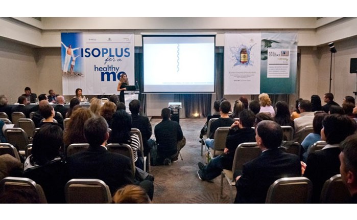 Το μεγάλο βήμα της ΙSOPLUS