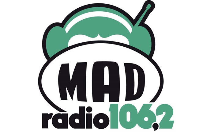 Ανανεώνεται το Mad Radio 106,2