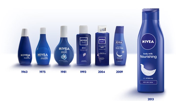 Η NIVEA δημιουργεί για τα επόμενα 100 χρόνια
