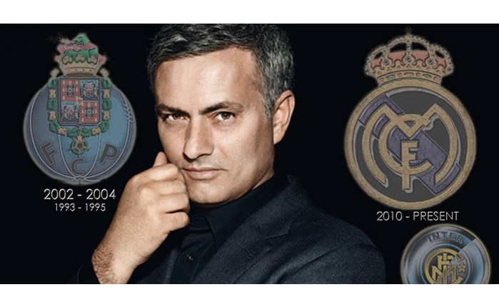 Μαθήματα marketing από τον Jose Mourinho 