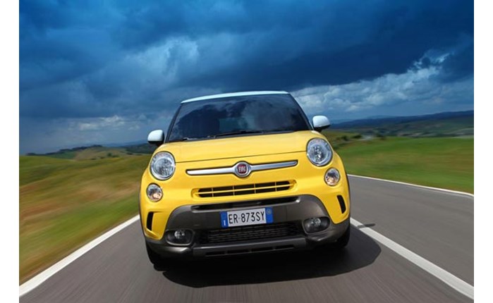 Fiat: Νέα μοντέλα στην οικογένεια του 500