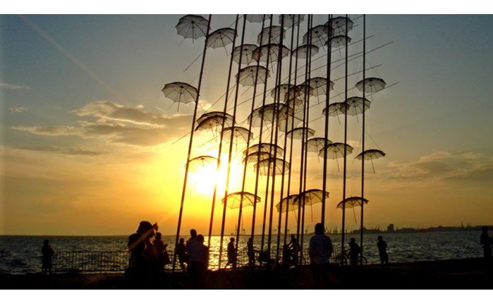  Marketing Greece και Ένωση Ξενοδόχων Θεσσαλονίκης μαζί