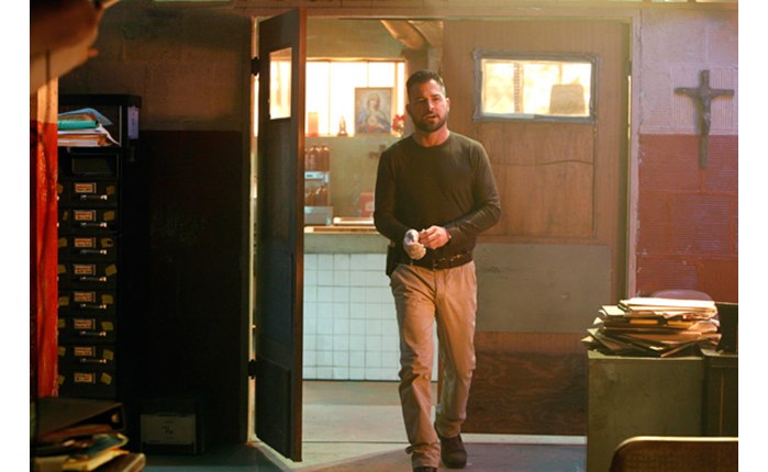 Ο 14ος κύκλος της σειράς «CSI» στα Novacinema