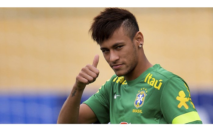 Συνεργασία MediaCom Sport με Neymar