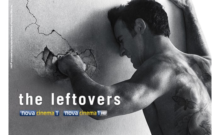 THE LEFTOVERS, νέα σειρά μυστηρίου στα κανάλια Novacinema!