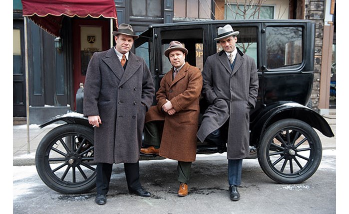 Μαραθώνιος Boardwalk Empire στα Novacinema!