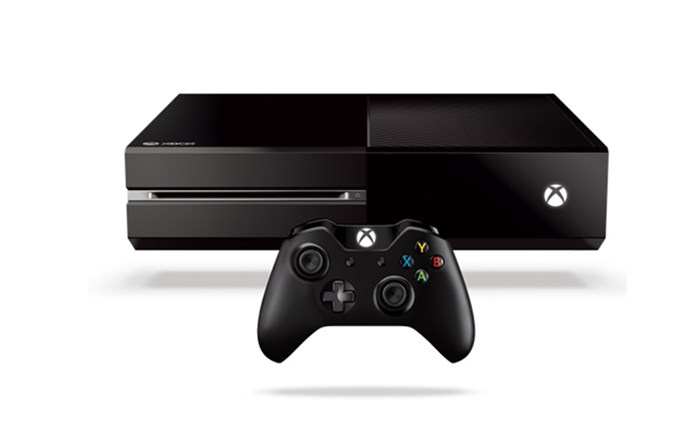 Το νέο Xbox One στα καταστήματα ΓΕΡΜΑΝΟΣ 