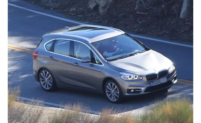 Νέα BMW Σειρά 2 στην Ελλάδα!