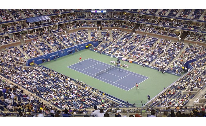 10 μαθήματα για brands από το U.S. Open