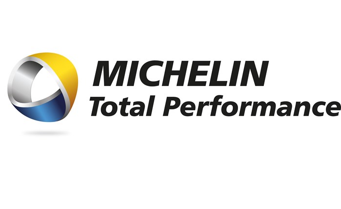 MICHELIN: Καμπάνια για το Total Performance