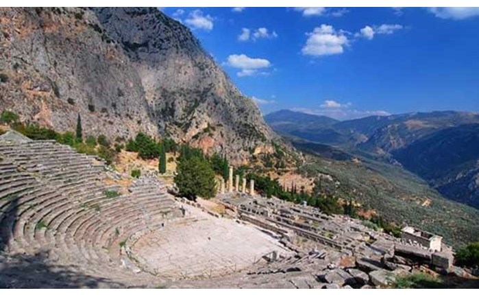 Διεθνές αφιέρωμα για αρχαίους οικισμούς  