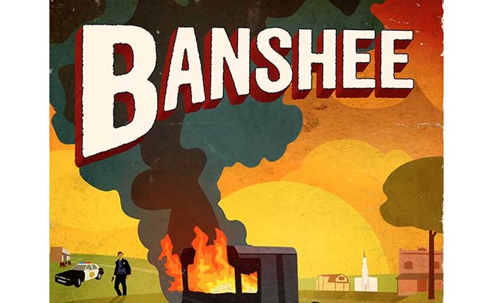 Πρεμιέρα για το Banshee στο OTE CINEMA