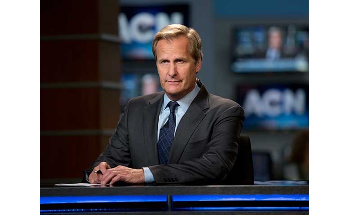«The Newsroom»: Η επικαιρότητα επιστρέφει στα Νovacinema!