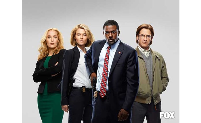 Πρεμιέρες τον Δεκέμβριο σε FOX και FOX Life