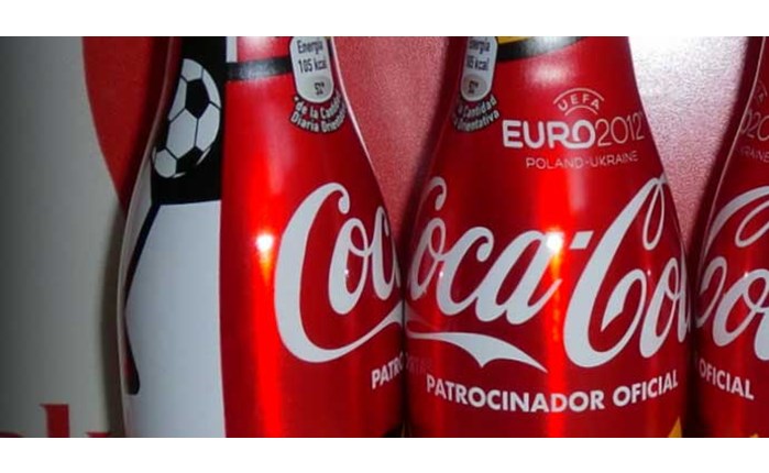 Coca Cola: Συνεργασία με WPP για το Euro 2016