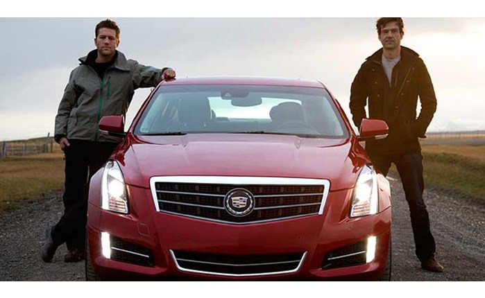 Cadillac: Στην Publicis ο διαφημιστικός λογαριασμός