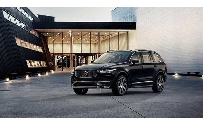 Νέα διεθνής στρατηγική Marketing από τη Volvo