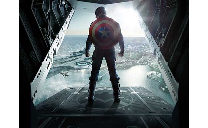 Novacinema: Ο Captain America φέρνει τις πρεμιέρες του 2015