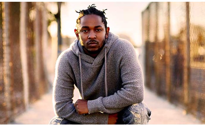 Reebok: Συνεργασία με Kendrick Lamar