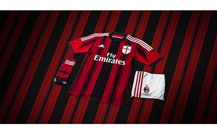 Emirates: Ανανέωση συνεργασίας με AC Milan