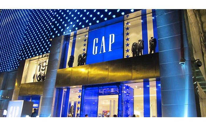 Gap: Καταργεί τον CMO σε 2 brands