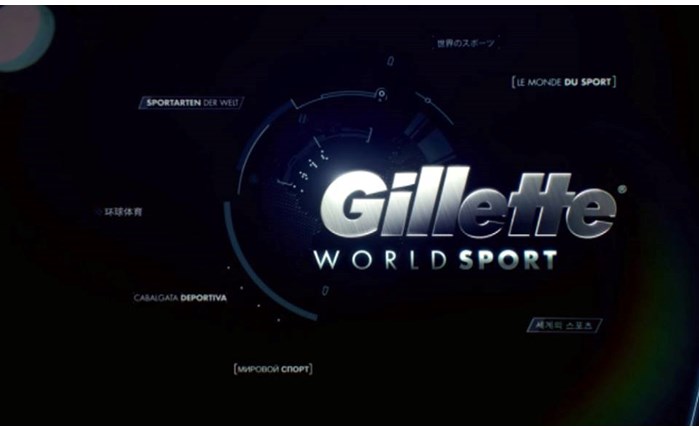 Action24: Έρχεται το Gillette World Sports