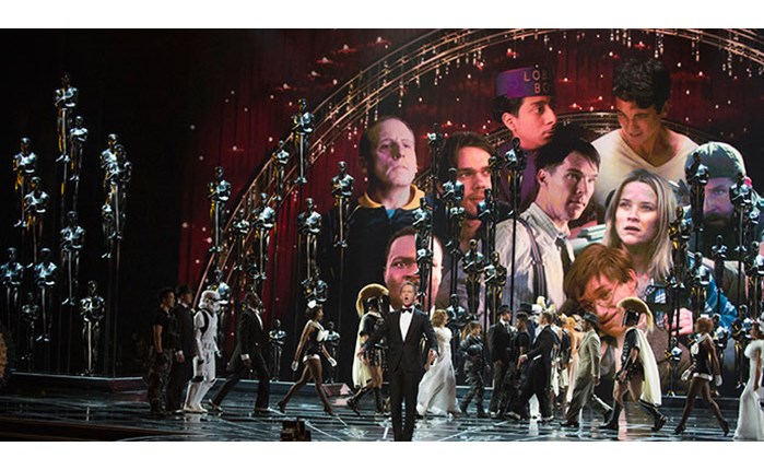 Novacinema: Νικητής στα φετινά Όσκαρ! 