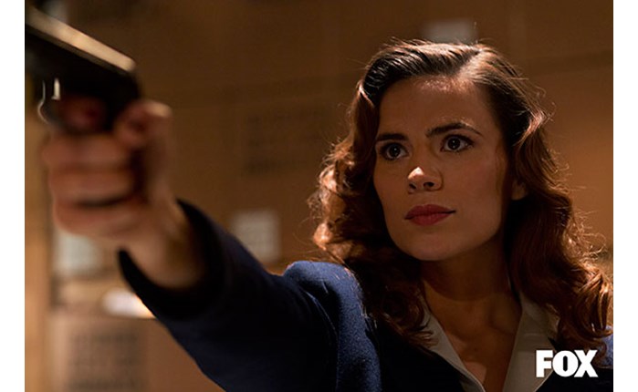 FOX: Έρχεται το «Marvel’s Agent Carter»