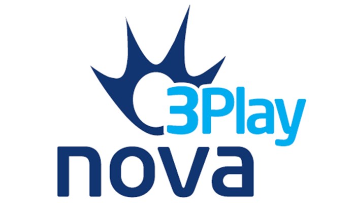 Άνοιξη με ψυχαγωγία Νova 3Play