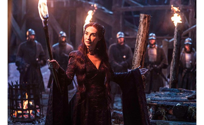 «Game of Thrones 5»: Ταυτόχρονα με την Αμερική στα Novacinema