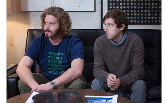 Novacinema: Ταυτόχρονα με την Αμερική το «Silicon Valley II» 